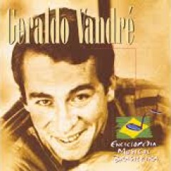 Geraldo Vandré.