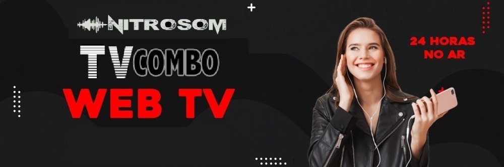 Seja Bem Vindo ao objetiva tv