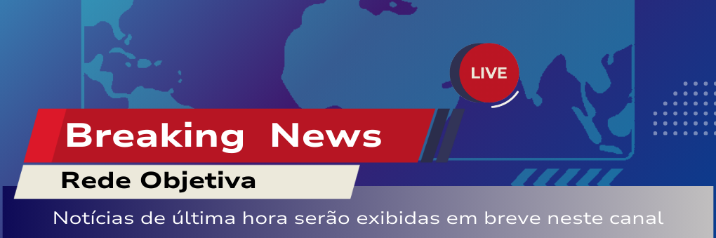 UM MUNDO DE NOTÍCIAS. DÁ UM PLAY!
